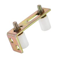 Ioensy - Rodillos De Puerta Piezas Resistentes Hardware De Puerta Corredera Para Vallas Puerta Corrediza Hogar