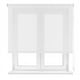 thumbnail image 1 of Cortina Roller Screen 1% Premium Blanco 105X250 Viewtex, 1 of 6