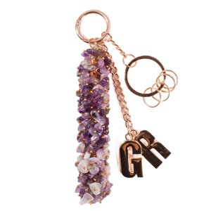 Gino Rodinis - Llavero Y Colgante De Bolso Mujer Ll139