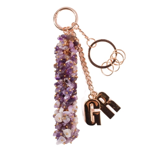 Gino Rodinis - Llavero Y Colgante De Bolso Mujer Ll139