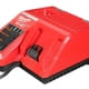 thumbnail image 2 of Kit de inicio Milwaukee M18 XC 5.0 48-59-1850 con cargador, 2 of 6