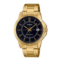 Reloj Hombre Casio Mtp-V004G-1Cudf