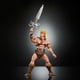 thumbnail image 3 of Figura de acción Masters of the Universe He-Man 14 cm con espada, 3 of 6