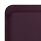 thumbnail image 2 of Billetera de Cuero Apple MagSafe Cereza Oscuro con Buscar, 2 of 4