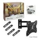 thumbnail image 1 of Soporte Para Tv Led Movil Brazo Articulado 14 A 55 Pulgadas, 1 of 2