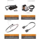 thumbnail image 3 of Set Motor Power Function 16PCS Control Remoto Compatible, 3 of 3