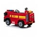 thumbnail image 3 of Vehículo Infantil Bombero 12v, 3 of 4