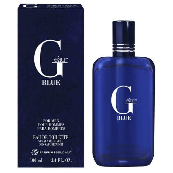 Perfume PB ParfumsBelcam G Eau Blue Eau de Toilette 100 ml