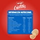 thumbnail image 4 of Galletas Criollitas Bolsa, 80 g, 4 of 8