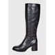 thumbnail image 2 of Bota Mujer Célica Negro, 2 of 5