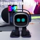 thumbnail image 3 of Desk Robot Companion EMOPET EMO AI ChatGPT Voice Dance, 3 of 8