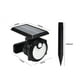 thumbnail image 2 of Foco Lámpara Estaca Panel Solar Sensor Movimiento 42COB, 2 of 3