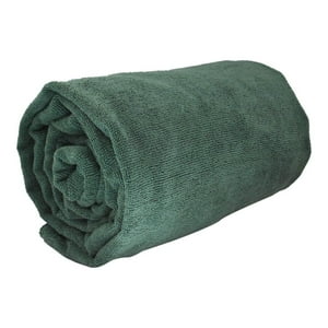 National Geographic - Toalla Xl Verde