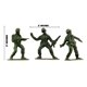 thumbnail image 2 of 144 figuras clásicas de plástico de Dondor Enterprises de Toy Soldiers, 2 of 4