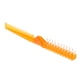 thumbnail image 1 of Plastic Travel Comb Massage Comb Portable Folding Comb Anti-Static Comb Women Personality Hairpin Styling Tool, 1 of 3