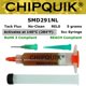 thumbnail image 5 of Jeringa Rework Paste Flux ChipQuik No-Clean de 5 ml, 5 of 8
