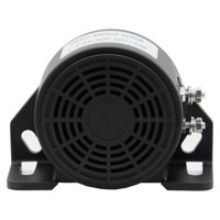 Alarma Retroceso Marca Thunder 9-80V Db Variable