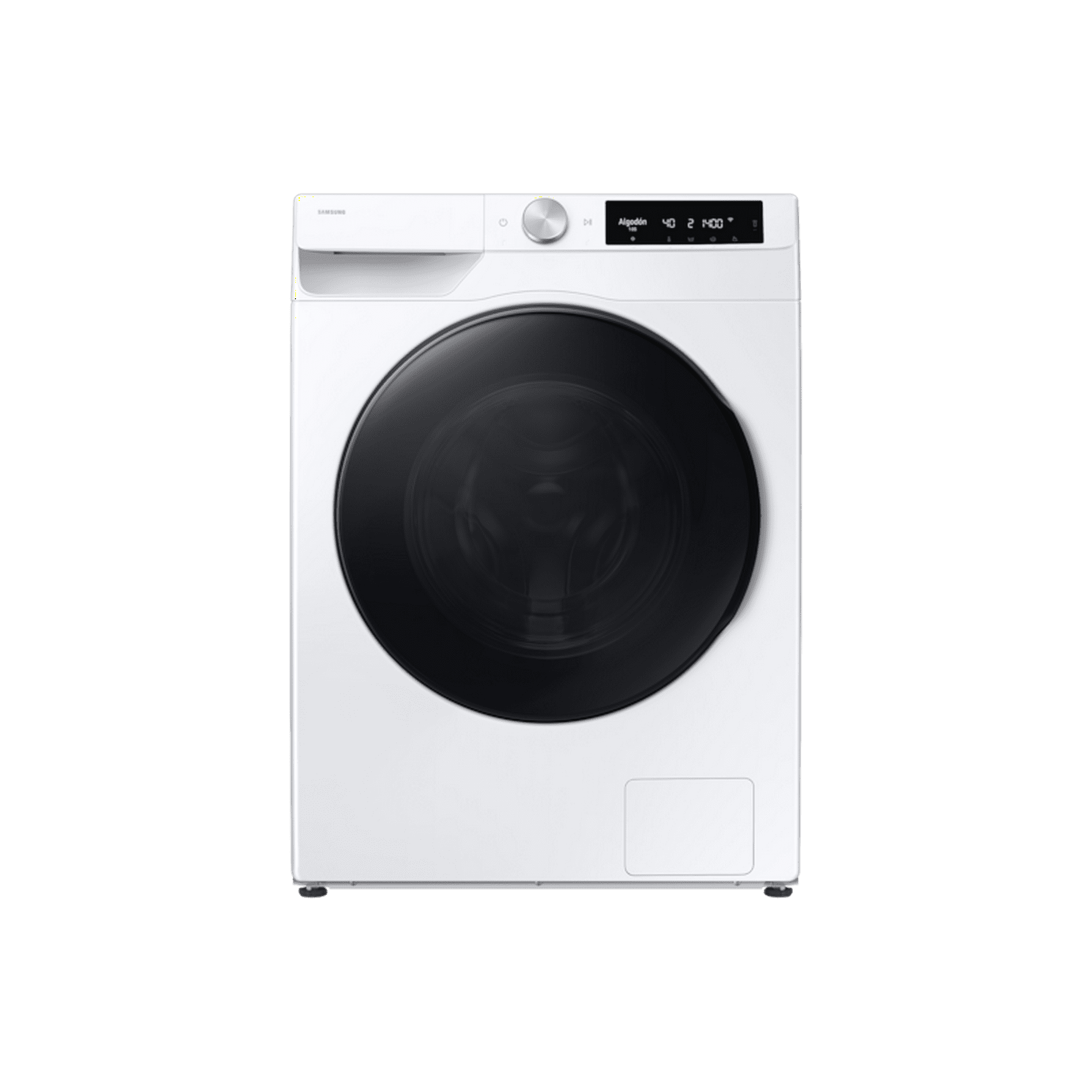 Samsung Lavadora Secadora 12kg/8kg Blanco Ai