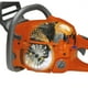 thumbnail image 3 of Motosierra A Gasolina Husqvarna 120 Esp. 16 -35cc naranja, 3 of 8