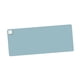 thumbnail image 1 of Alfombrilla De Escritorio Con Calefacción Que Apaga La Temperatura Constante Para Mesa De Escritorio Oficina Azul, 1 of 5