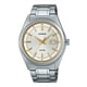 thumbnail image 1 of Reloj Casio Standard Analog Stainless Steel Silver Dial Quartz MTP-B180D-7AV Men's Watch, 1 of 3
