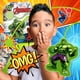 thumbnail image 4 of Juguete Sticky Hands JA-RU Marvel Hulk Superheroes para niños, 4 of 7