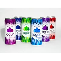 12 Pack Lagün Multisabor