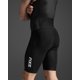 thumbnail image 5 of Trisuíte 2XU Core negro/blanco talla S, 5 of 9