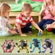 thumbnail image 3 of Fidget Spinner Gokeey Transformable de 6 Cadenas, 3 of 3