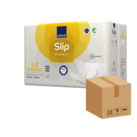 Abena - Pañal Para Adultos Slip S4, Premium, 75Unid.