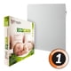 thumbnail image 4 of Panel Mural Calefactor De Bajo Consumo Eco Calor 425W B-Fresh, 4 of 8