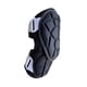 thumbnail image 4 of Baseball Protector Elbow Guard Ajustable con Diseño Ergonómico Material EVA Transpirable Cómodo Y Seguro para Adultos Jugadores de Béisbol Y Sóftbol a negro, 4 of 5