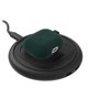 thumbnail image 5 of Funda OtterBox Soft Touch para Apple AirPods de tercera generación, color verde jubileo, 5 of 6