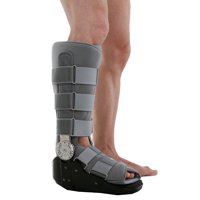 Blunding - Bota Ortopédica Con Mecanismo Rom - S