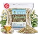 thumbnail image 1 of Herbal Tea 7 Azahares, hojas sueltas, 120 ml, mezcla calmante 100% natural, 1 of 9