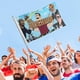 thumbnail image 4 of Sr. Birchum Bandera impresa con temática, regalo perfecto para fanáticos, amigos y familiares, y adecuada para actividades al aire libre e interiores, decoraciones de fiesta. 60*90CM, 4 of 6