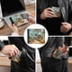 thumbnail image 3 of Aviones de Disney: Fuego y Rescate Cartera de Cuero PU para Hombres, Tarjetero Bifold Delgado, Cartera Minimalista de Cuero Sintético Suave, 3 of 6