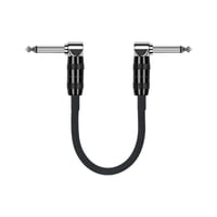 Kirlin - Patch Cable Pedal 0 3M Ángulo Ipcc 203B 0 3M