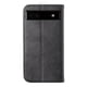 thumbnail image 5 of Funda Flip FOXDOCK para Google Pixel 6A , Estilo Billetera con Diseño Rombo, Correa de Mano y Soporte, Uso Diario, 5 of 6
