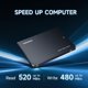 thumbnail image 2 of SSD Fanxiang S101 1 TB 2,5 pulgadas SATA III 550 MB/s, 2 of 3