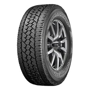 Neumatico Goodyear 225/65 R17 Wrangler At Silenttrac 102T Sl