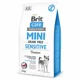 thumbnail image 1 of Brit Care Perro Mini Sensitive - Venison 2kg, 1 of 1