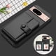 thumbnail image 3 of FOXDOCK Funda para Google PIXEL 8A con Bloqueo RFID - Diseño Elegante con Cierre de Botón, 3 of 5