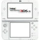thumbnail image 1 of Nintendo 3DS XL Blanco - Reacondicionado, 1 of 6