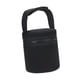 thumbnail image 5 of Bolsa para Guardar Botellas, Bolsa para Transportar Botellas de Agua, Forro, Impermeable, Más Cálida, Bolsa Térmica, Soporte para Hervidor para Sender Negro, 5 of 5
