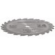 thumbnail image 2 of Hoja de sierra circular Rockwell RW9281 24T con punta de carburo de 11 cm, 2 of 5