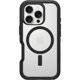 thumbnail image 1 of Funda OtterBox para iPhone 16 Pro Defender Series XT, transparente, lado oscuro, 1 of 5