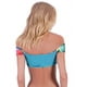 thumbnail image 2 of Bikini Con Hombros Descubiertos Est. Verde S, 2 of 3