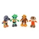 thumbnail image 2 of Set de alfileres de felpa y esmalte Star Wars Mos Eisley's Cantina Villains, 2 of 3