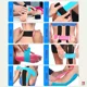 thumbnail image 2 of Cinta Kinesiológicas Vendaje Neuromuscular Tape X6pcs 5mx5cm, 2 of 10